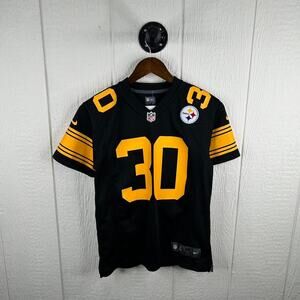 Modern Pittsburgh Steelers NFL Football Jersey Size Youth Medium